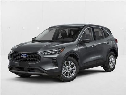 New 2026 Ford Escape Active