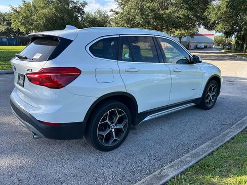 Used 2018 BMW X1 sDrive28i FWD image 5
