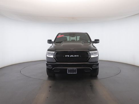 Used 2023 RAM 1500 Laramie AWD/4WD image 24