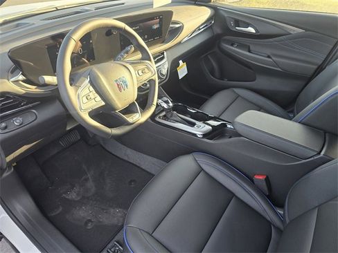 New 2026 Buick Envista Sport Touring w/ Convenience I Package image 18