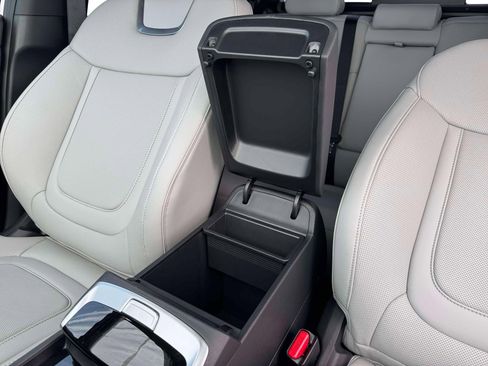 New 2026 Hyundai Santa Cruz Limited AWD/4WD image 18