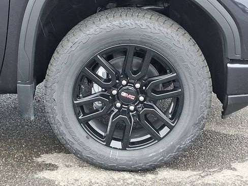Used 2026 GMC Sierra 1500 Elevation AWD/4WD image 29