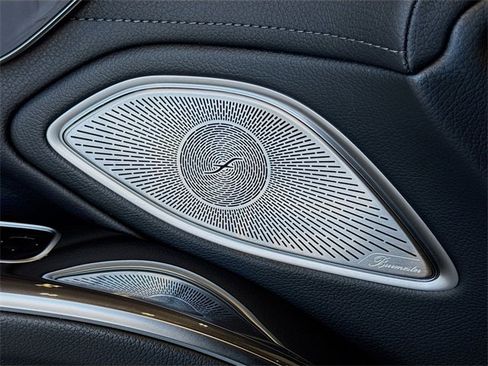 Certified 2023 Mercedes-Benz EQS 450+ 4MATIC Sedan image 19