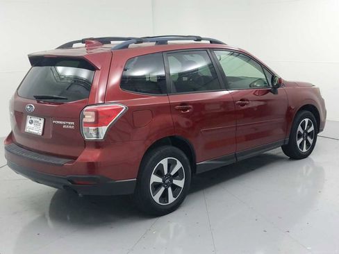 Used 2017 Subaru Forester 2.5i Premium w/ Popular Package #2A image 7
