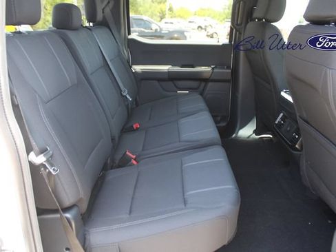 New 2026 Ford F150 STX w/ Equipment Group 200A AWD/4WD image 8