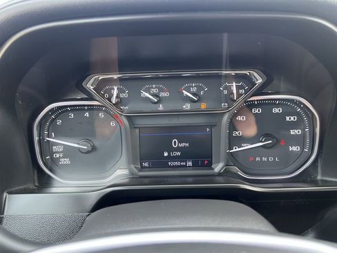 Used 2021 GMC Sierra 1500 SLT image 14