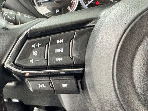 Used 2024 MAZDA CX-5 Carbon Edition AWD/4WD image 22