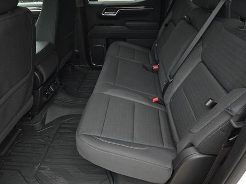 New 2026 GMC Sierra 1500 Elevation AWD/4WD image 18