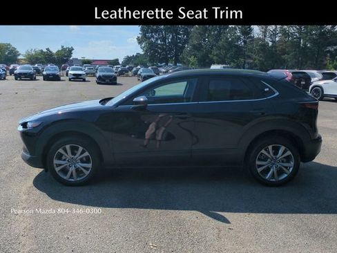 Used 2023 MAZDA CX-30 AWD 2.5 S w/ Select Package image 8