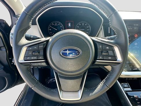 Certified 2024 Subaru Outback Limited AWD/4WD image 11