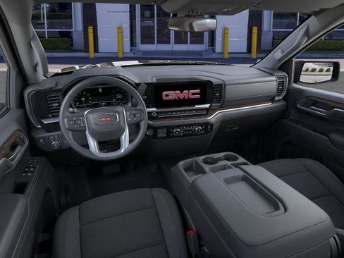 New 2026 GMC Sierra 1500 Elevation AWD/4WD image 15