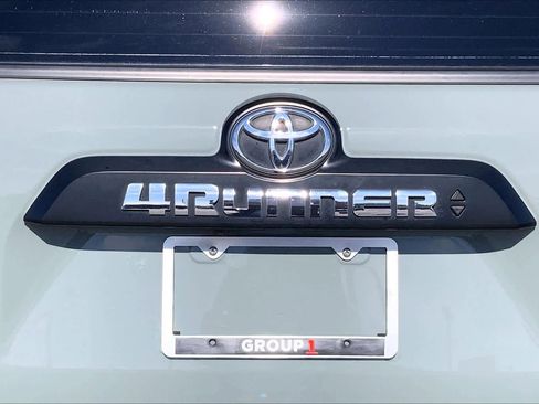 Used 2021 Toyota 4Runner TRD Pro image 31