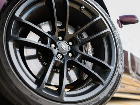 Used 2021 Dodge Charger Scat Pack image 53