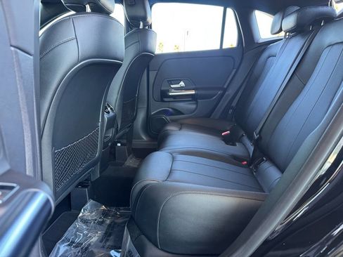 Certified 2023 Mercedes-Benz GLA 250 image 14