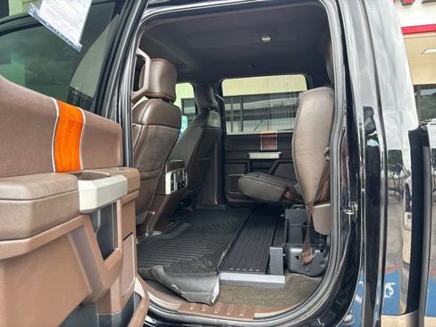 Used 2017 Ford F350 King Ranch image 19