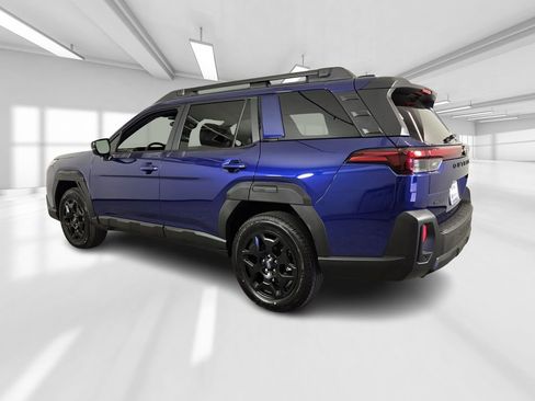 New 2026 Subaru Outback Limited AWD/4WD image 4