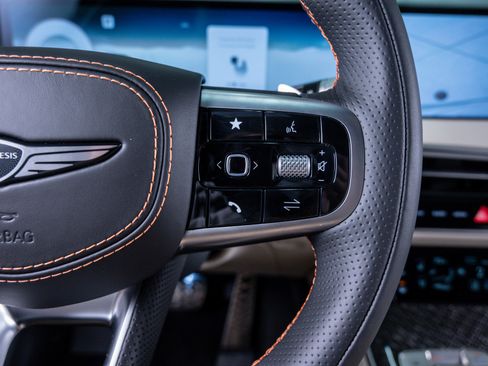 New 2026 Genesis GV70 3.5T Sport Prestige AWD/4WD image 23