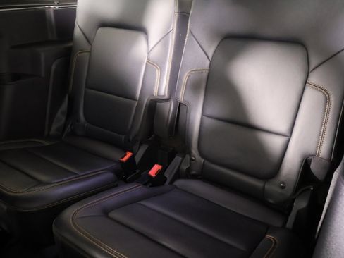 Used 2022 Ford Bronco Badlands w/ Sasquatch Package image 13