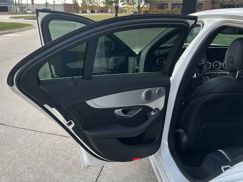 Used 2016 Mercedes-Benz C 63 AMG S image 41