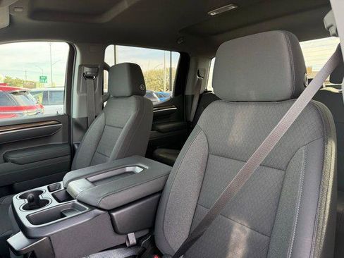 New 2026 Chevrolet Silverado 1500 RST w/ RST Select Package image 24