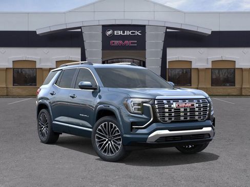 New 2026 GMC Terrain Denali image 7