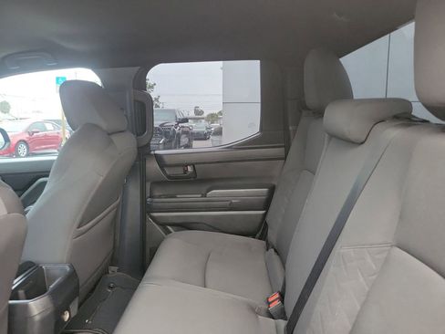 Used 2024 Toyota Tacoma SR5 image 10