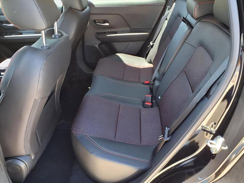 New 2025 Nissan Kicks SR w/ Illumination Package image 9