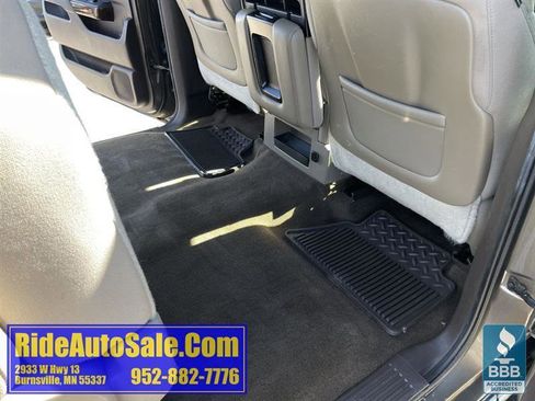 Used 2014 Chevrolet Silverado 1500 LT w/ All Star Edition image 32