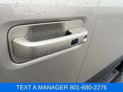 Used 2017 Ford F150 King Ranch w/ Equipment Group 601A Luxury AWD/4WD image 17