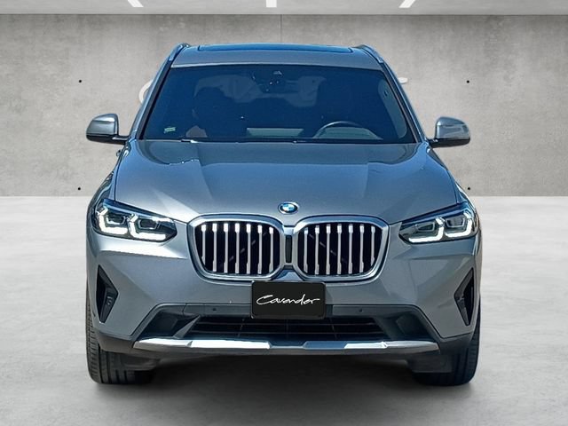 Used 2023 BMW X3 sDrive30i w/ Premium Package RWD image 18