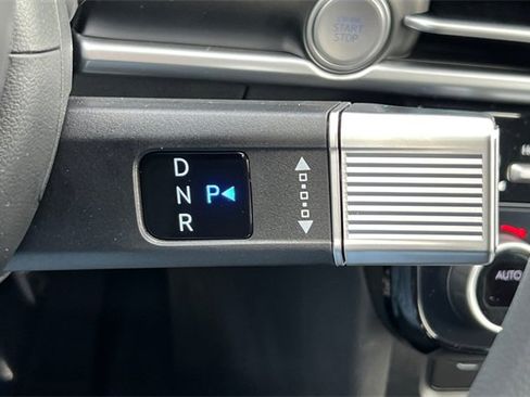 New 2026 Hyundai Tucson SEL image 21