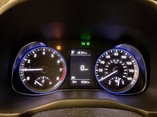 Used 2018 Hyundai Kona Ultimate AWD/4WD image 19