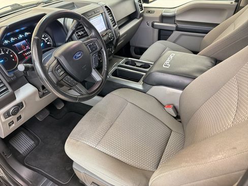 Used 2019 Ford F150 XLT w/ Equipment Group 302A Luxury image 21