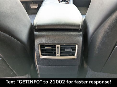 Used 2022 Lexus RX 450h AWD w/ Premium Package image 19