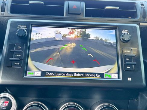 Used 2025 Toyota GR86 Premium image 13