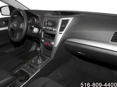 Used 2014 Subaru Outback 2.5i Premium