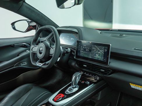 New 2025 Lotus Emira image 45