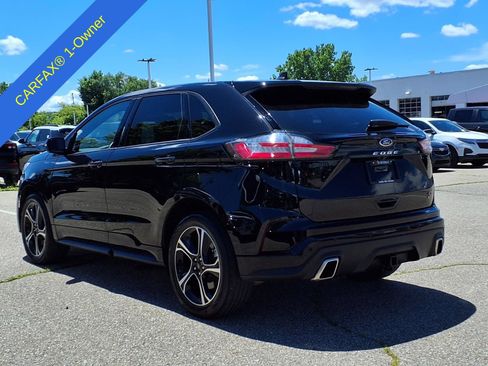 Used 2023 Ford Edge ST AWD/4WD image 8