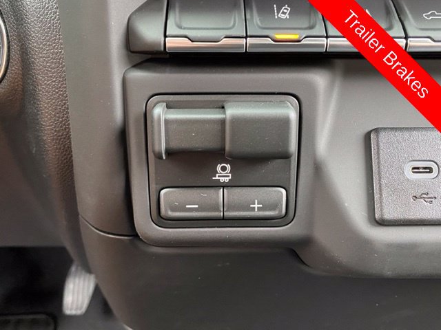 New 2026 Chevrolet Silverado 2500 Custom w/ Custom Value Package AWD/4WD image 39
