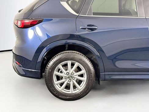 Used 2025 MAZDA CX-5 AWD 2.5 S image 40