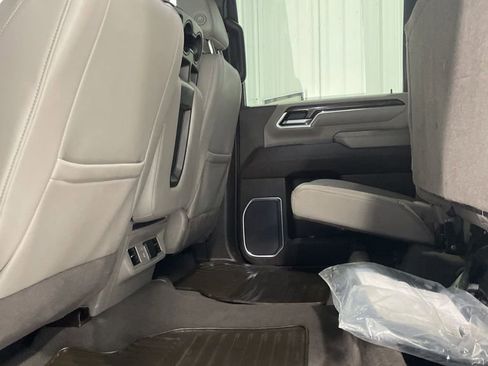 Used 2024 Chevrolet Silverado 2500 LTZ image 29