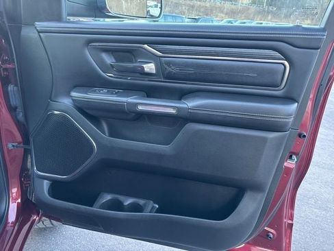 Used 2019 RAM 1500 Limited w/ Trailer Tow Group image 20
