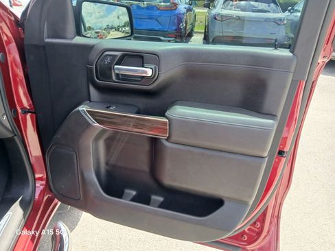 Used 2021 Chevrolet Silverado 1500 LT w/ Bed Protection Package RWD image 18