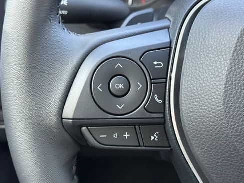 New 2026 Toyota Corolla SE FWD image 27