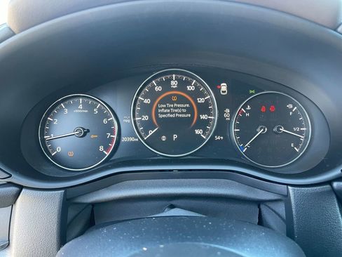 Used 2023 MAZDA CX-30 AWD 2.5 S w/ Premium Package image 18