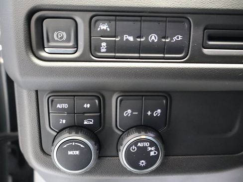 Certified 2021 Chevrolet Tahoe RST w/ Luxury Package image 13