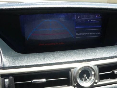 Used 2014 Lexus GS 350 image 37