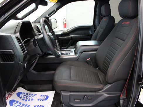 Used 2020 Ford F150 XLT w/ Equipment Group 302A Luxury AWD/4WD image 15