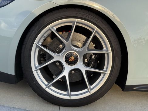 Used 2024 Porsche 911 S/T image 39