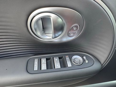 New 2026 Hyundai Ioniq 9 Limited image 16